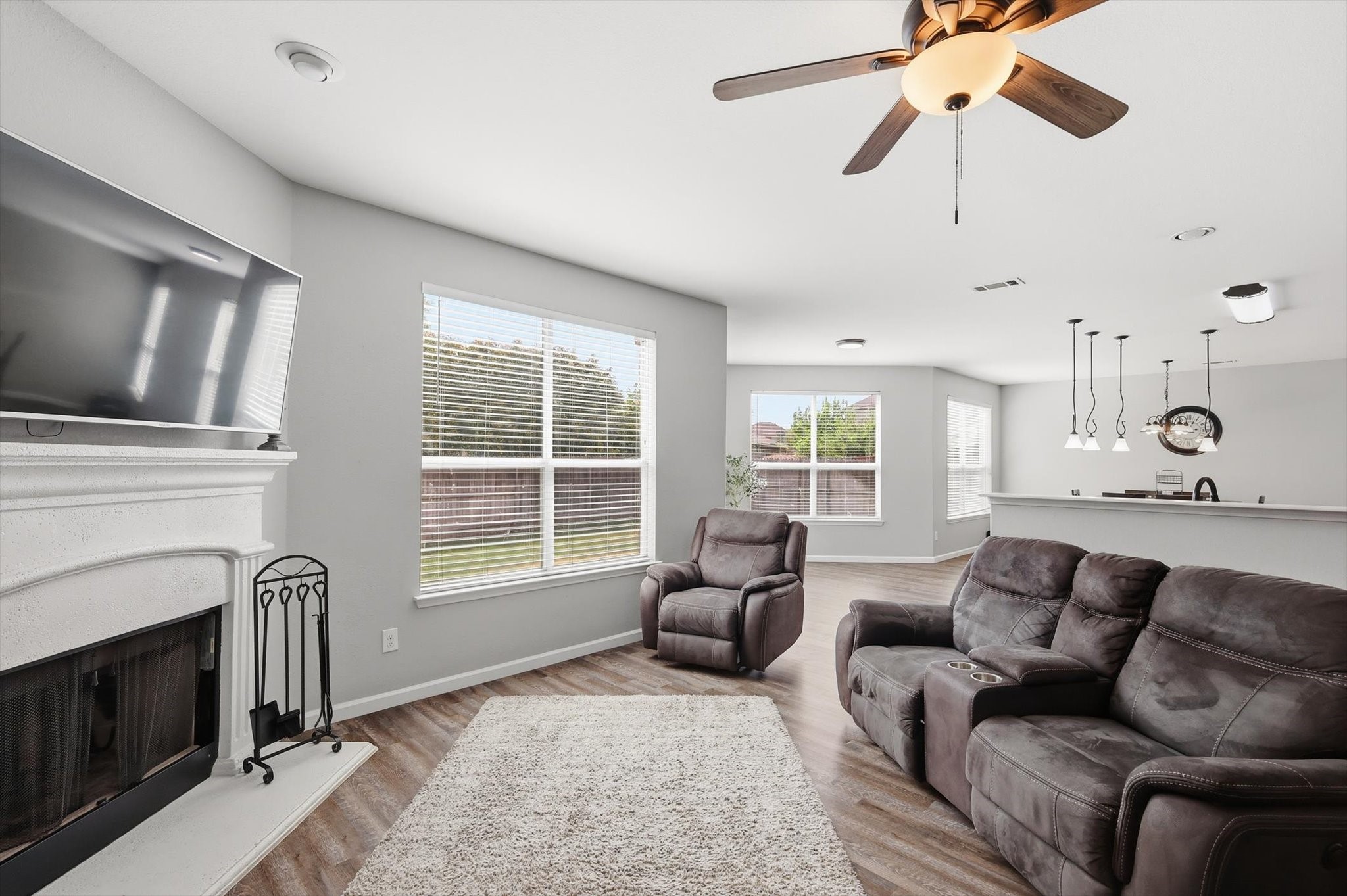 10832 Thorngrove Court Fort Worth TX 76052