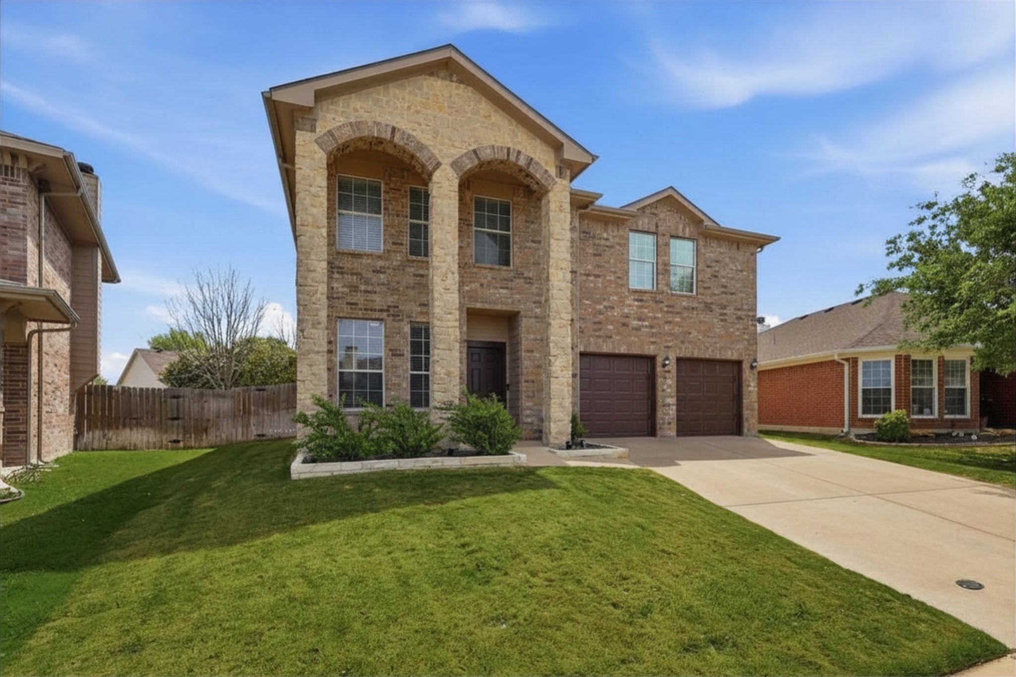 10832 Thorngrove Court Fort Worth TX 76052