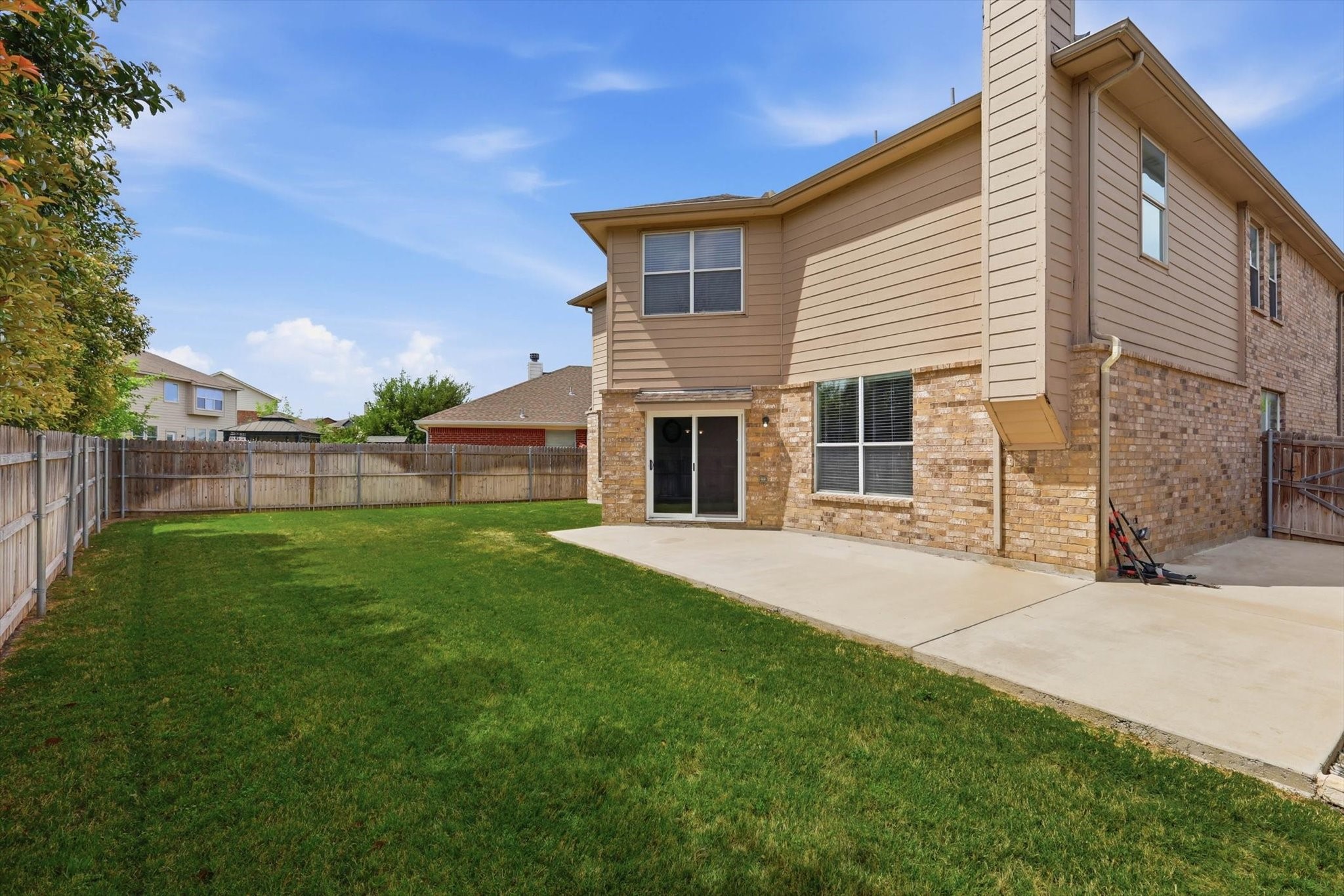 10832 Thorngrove Court Fort Worth TX 76052