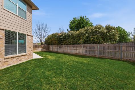 10832 Thorngrove Court Fort Worth TX 76052