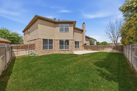 10832 Thorngrove Court Fort Worth TX 76052