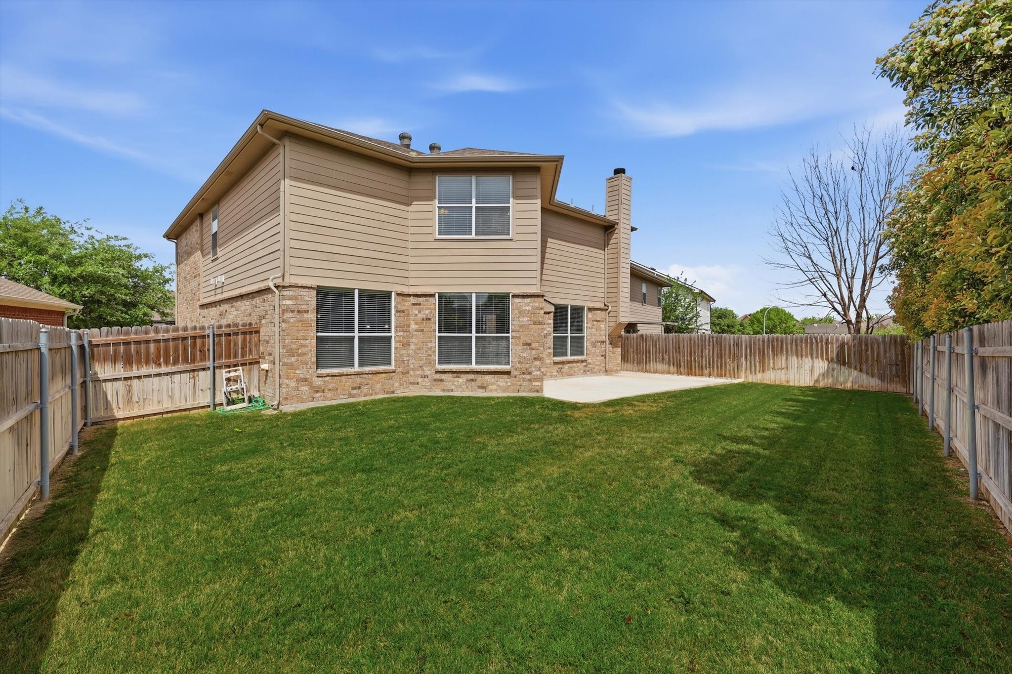 10832 Thorngrove Court Fort Worth TX 76052