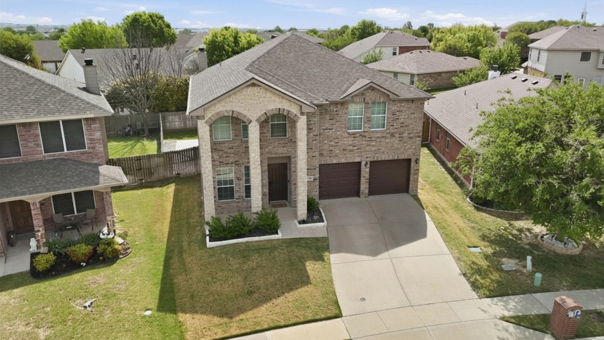 10832 Thorngrove Court Fort Worth TX 76052