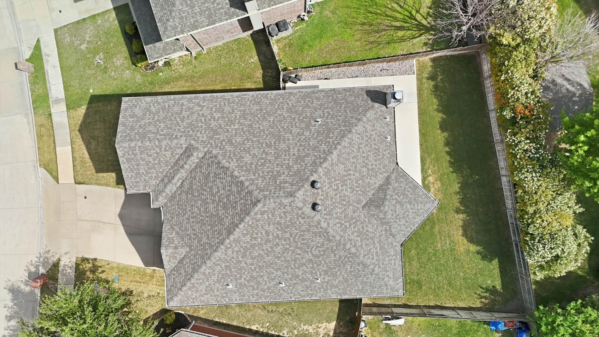 10832 Thorngrove Court Fort Worth TX 76052