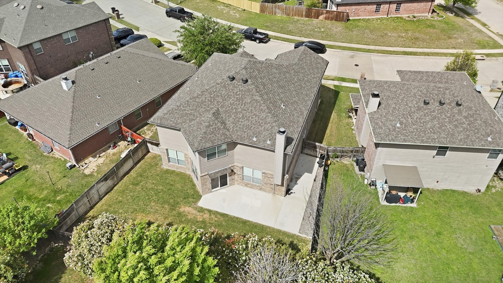 10832 Thorngrove Court Fort Worth TX 76052