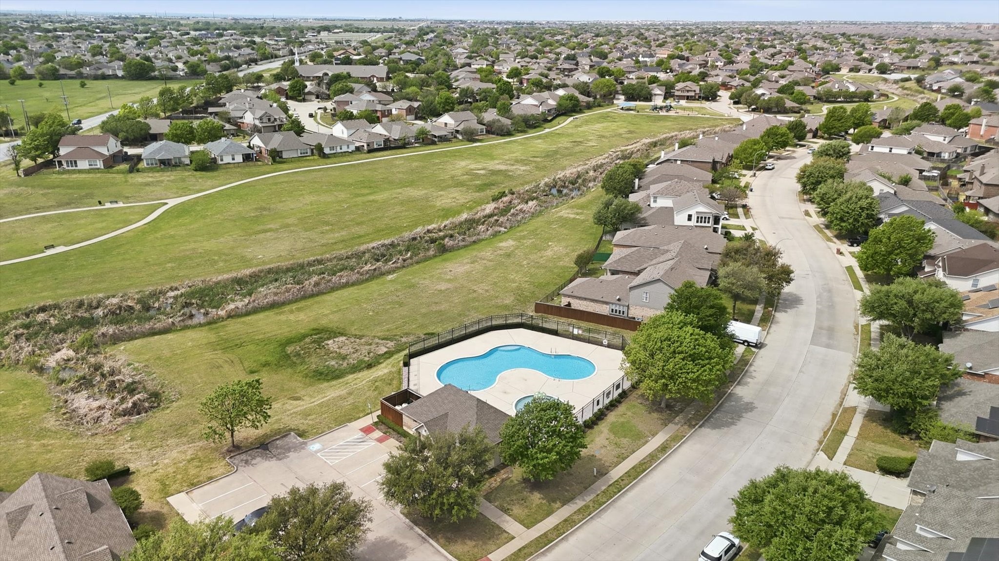 10832 Thorngrove Court Fort Worth TX 76052