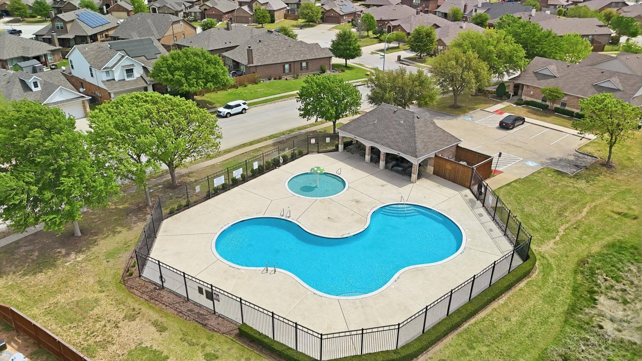 10832 Thorngrove Court Fort Worth TX 76052