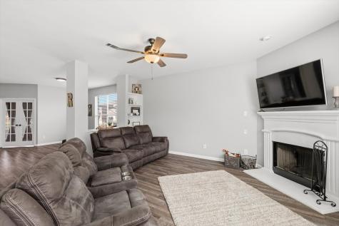 10832 Thorngrove Court Fort Worth TX 76052