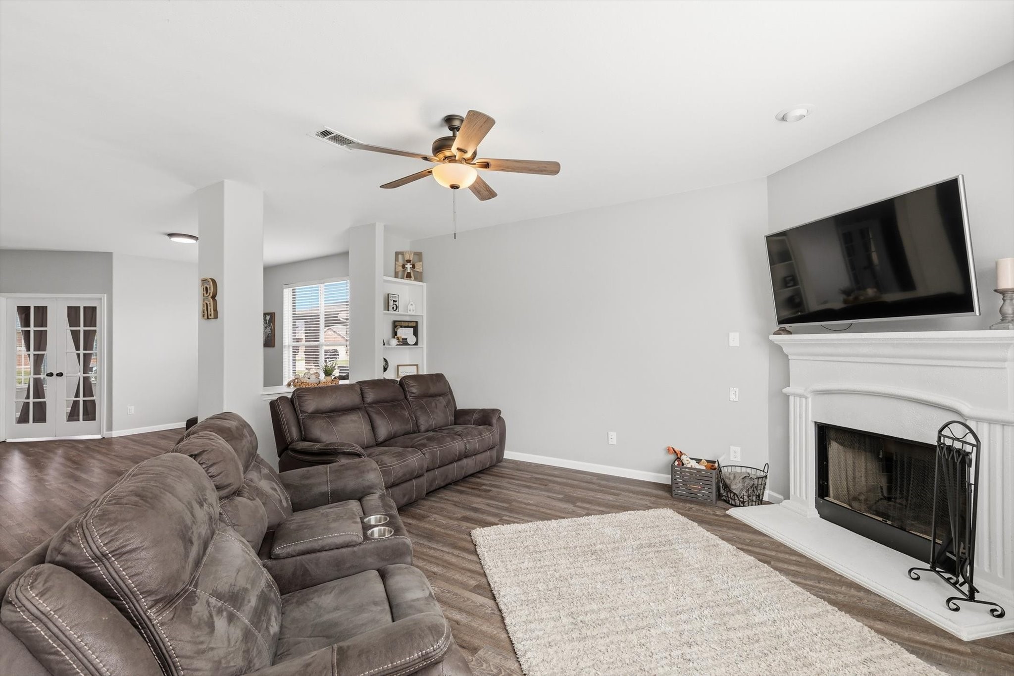 10832 Thorngrove Court Fort Worth TX 76052