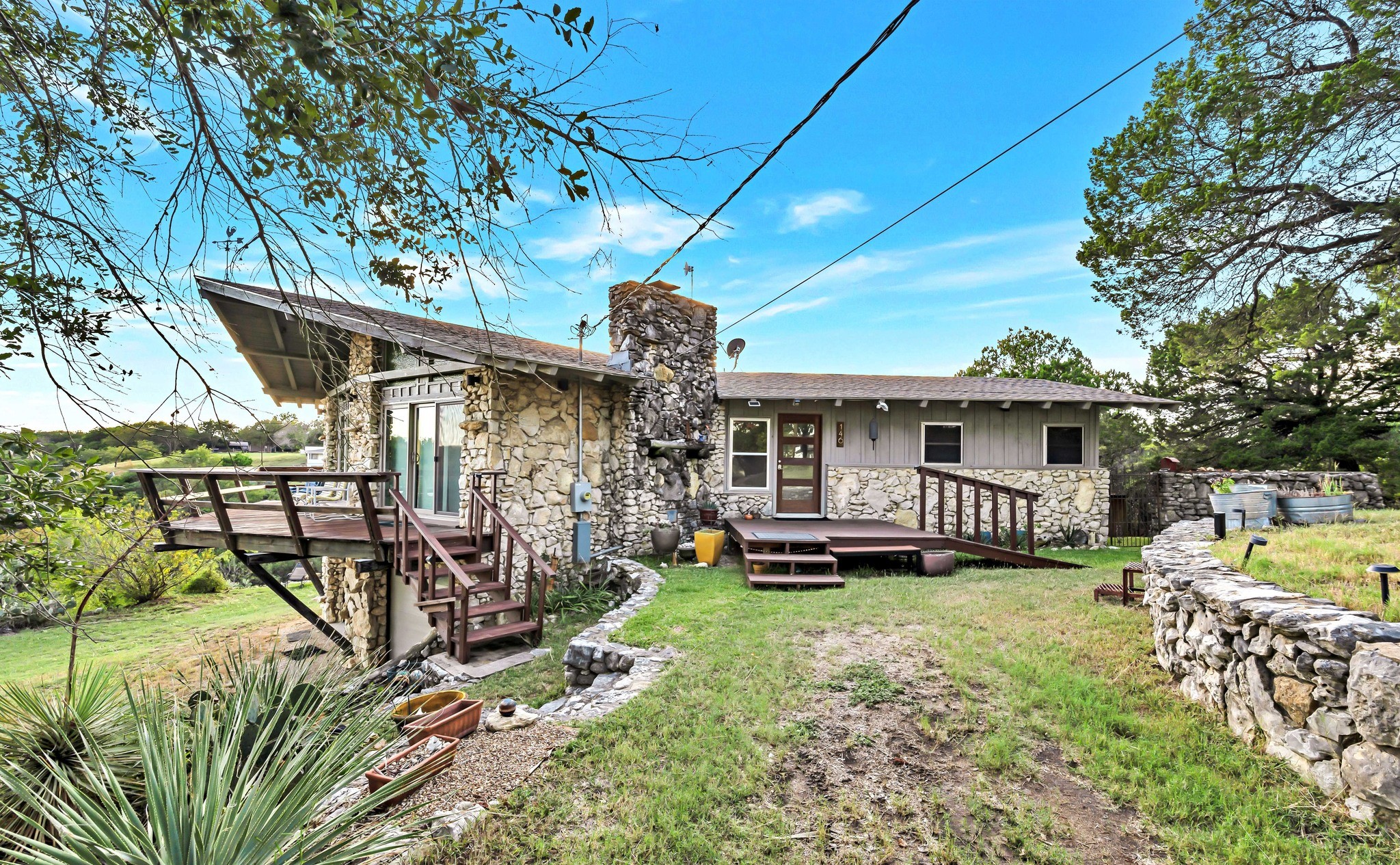 146 County Road 1541 Morgan TX 76671