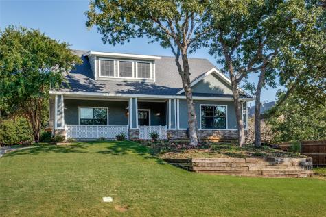 1517 Valley Creek Road Denton TX 76205