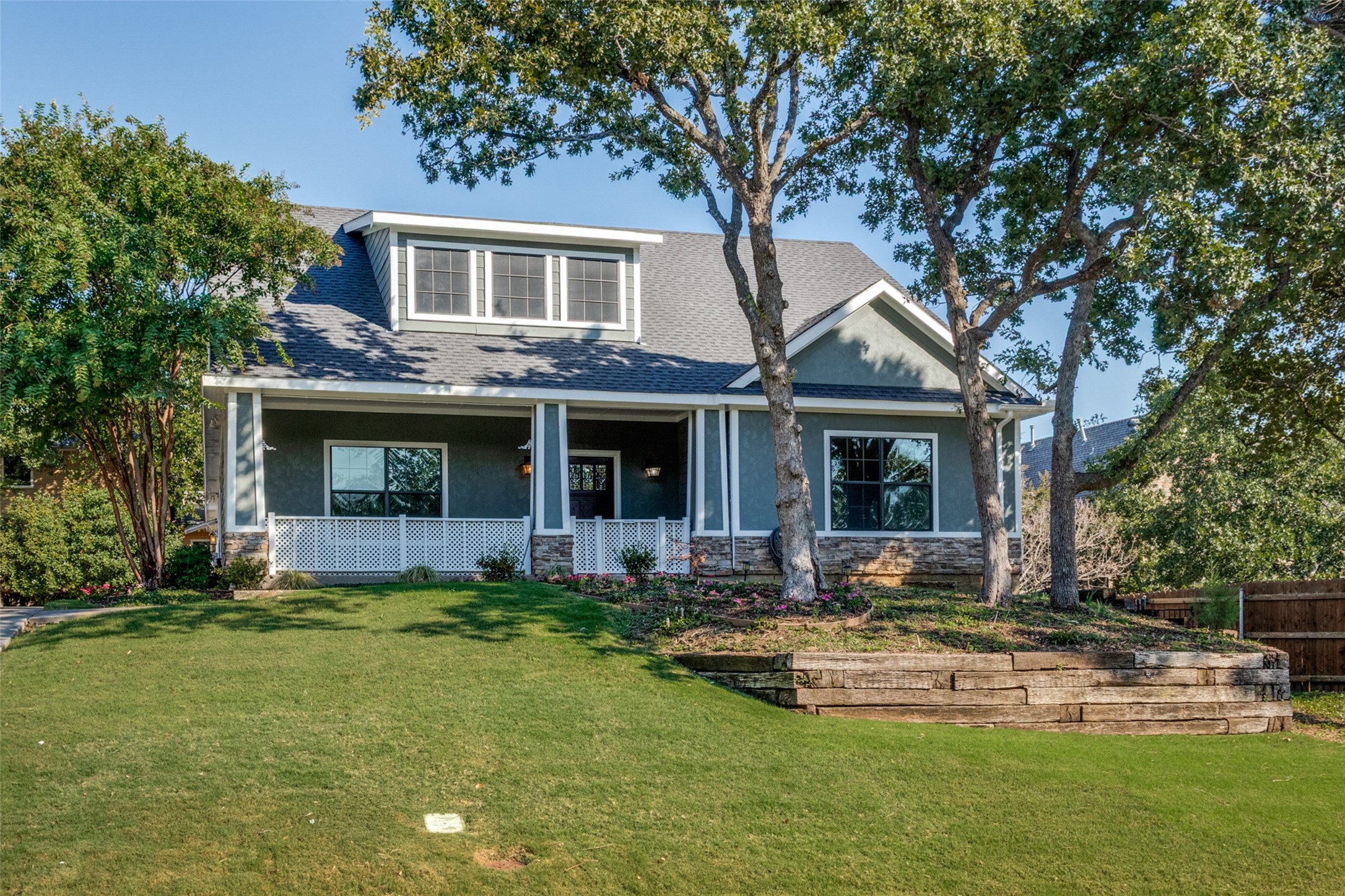 1517 Valley Creek Road Denton TX 76205