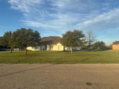 1806 Bentwater Parkway Granbury TX 76049