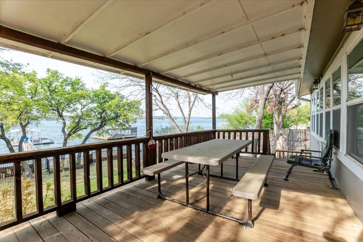 5247 Wells Drive Possum Kingdom Lake TX 76450