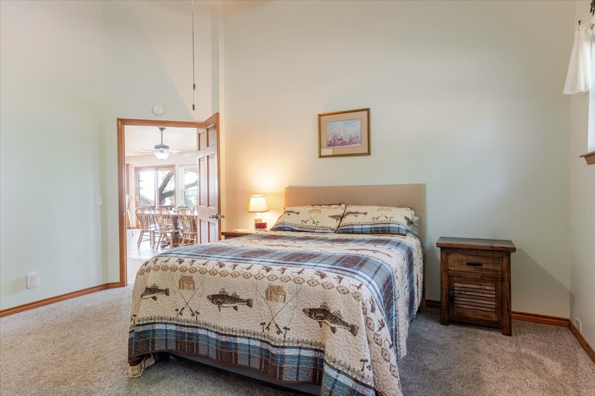 5247 Wells Drive Possum Kingdom Lake TX 76450