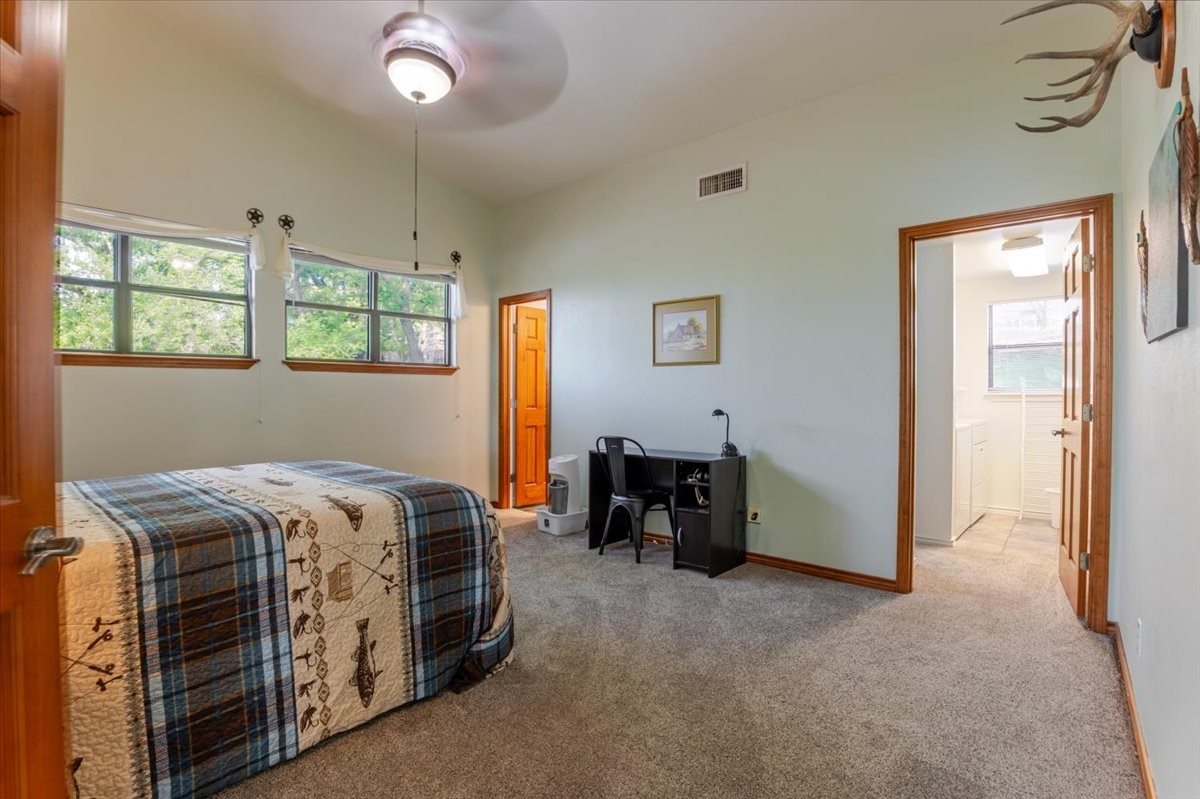 5247 Wells Drive Possum Kingdom Lake TX 76450