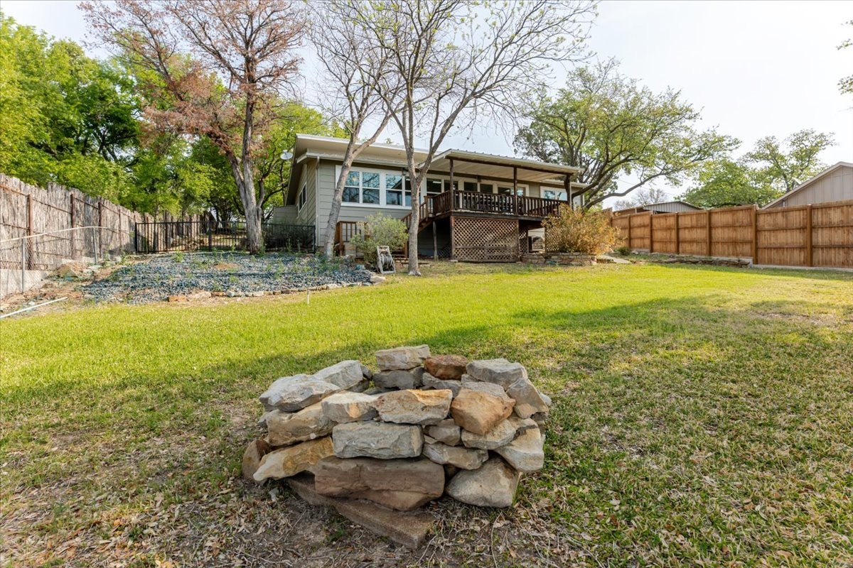 5247 Wells Drive Possum Kingdom Lake TX 76450