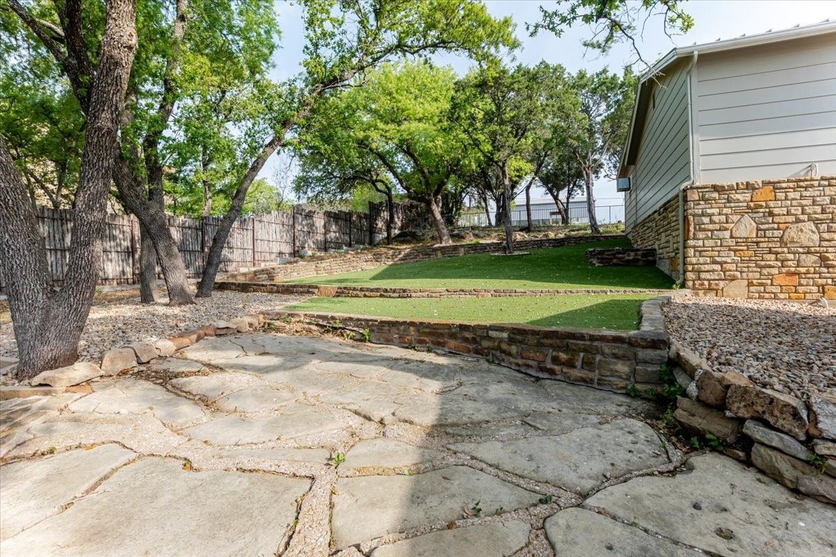 5247 Wells Drive Possum Kingdom Lake TX 76450