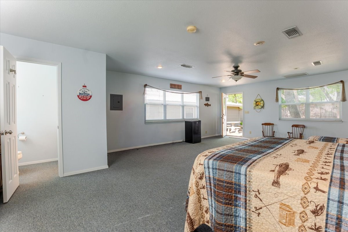 5247 Wells Drive Possum Kingdom Lake TX 76450