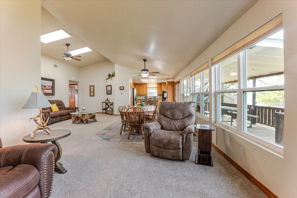 5247 Wells Drive Possum Kingdom Lake TX 76450