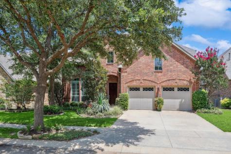 8690 Weston Lane Lantana TX 76226