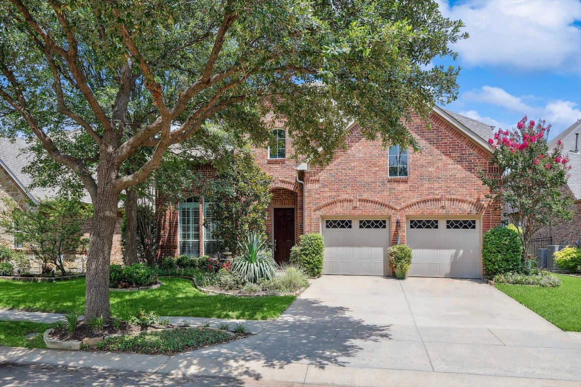 8690 Weston Lane Lantana TX 76226