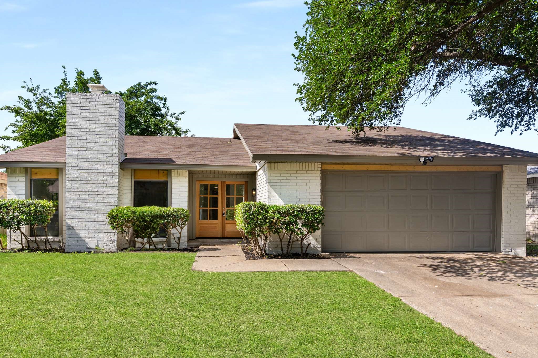4028 Buckwheat Street Fort Worth TX 76137