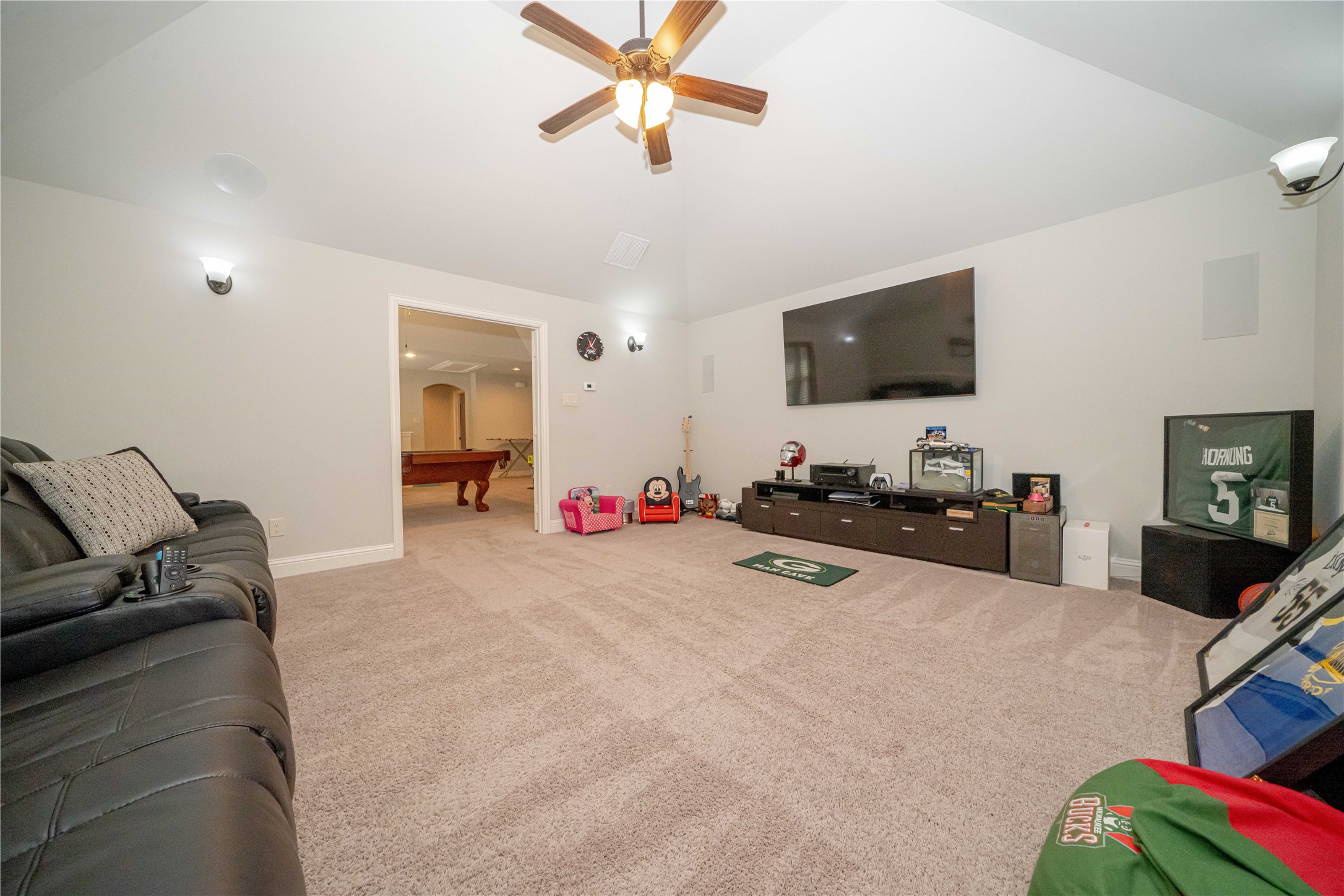 3110 Willow Brook Drive Mansfield TX 76063