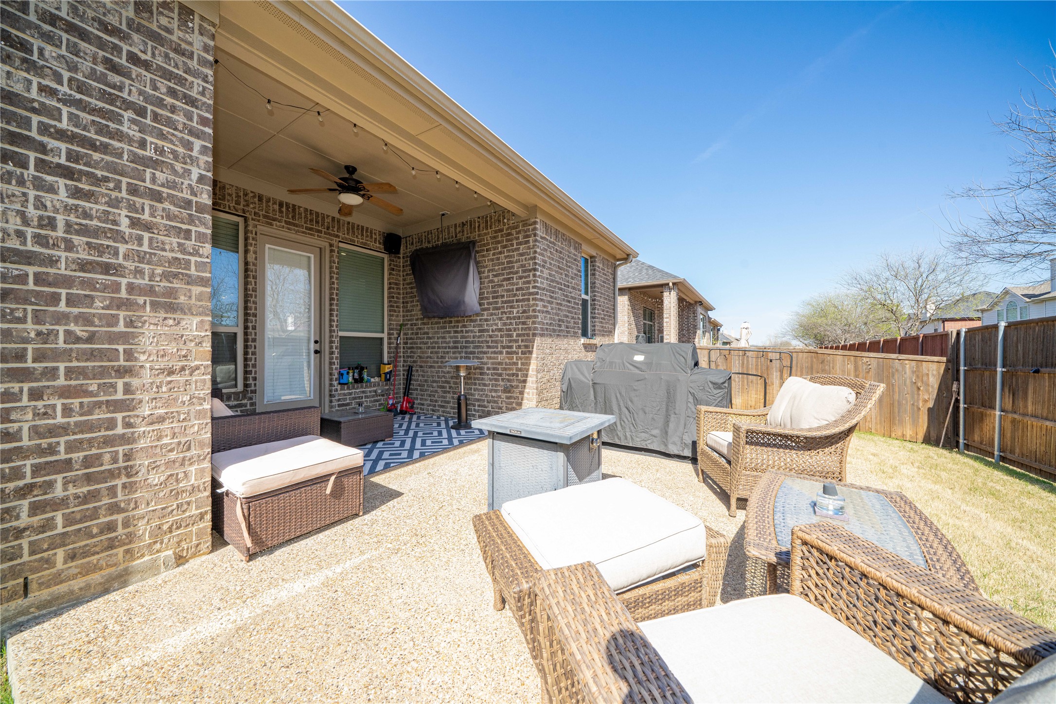 3110 Willow Brook Drive Mansfield TX 76063