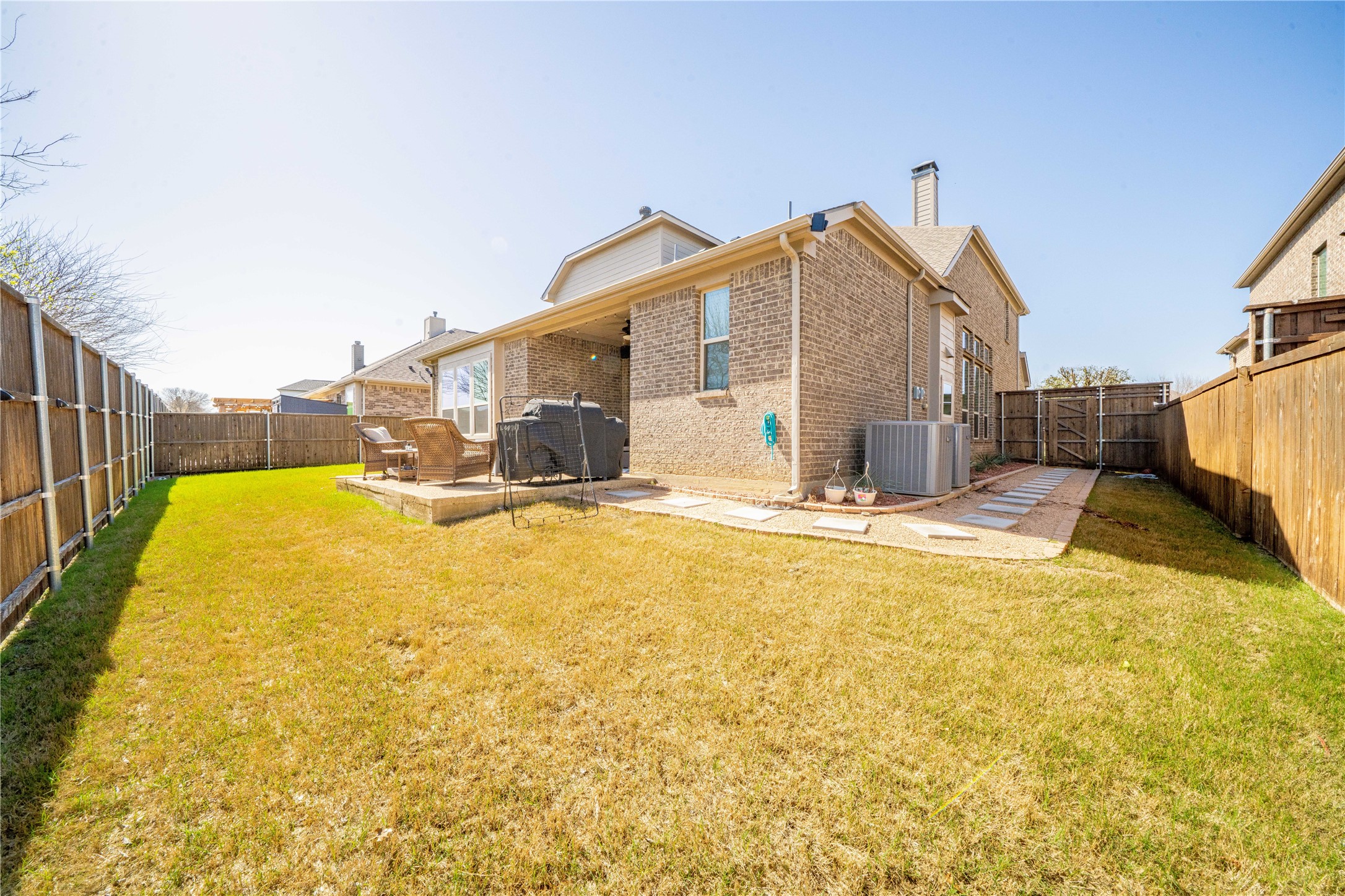 3110 Willow Brook Drive Mansfield TX 76063