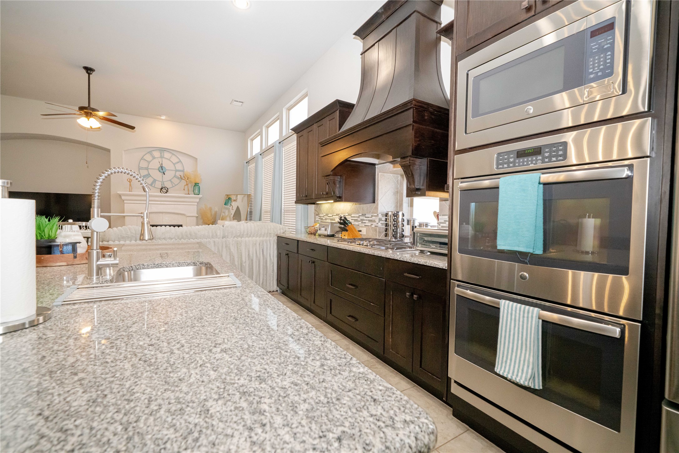 3110 Willow Brook Drive Mansfield TX 76063