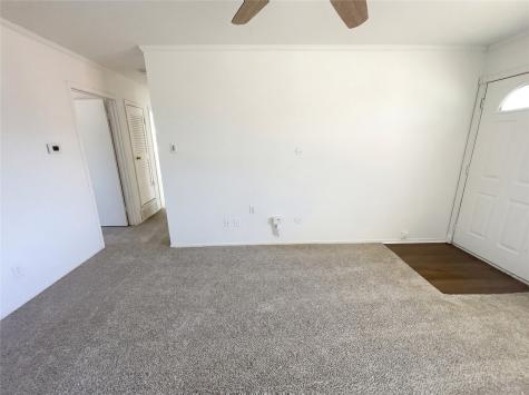 821 E Mission Street Crowley TX 76036