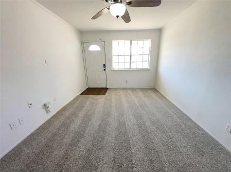821 E Mission Street Crowley TX 76036