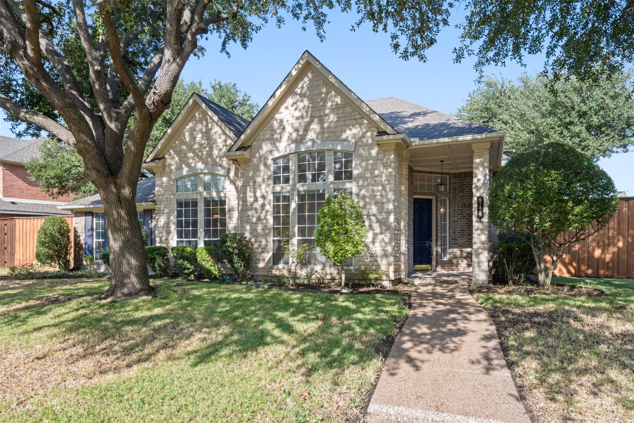 6729 Magnum Drive Plano TX 75024