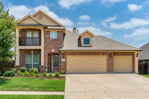 1601 Sandalwood Lane Anna TX 75409