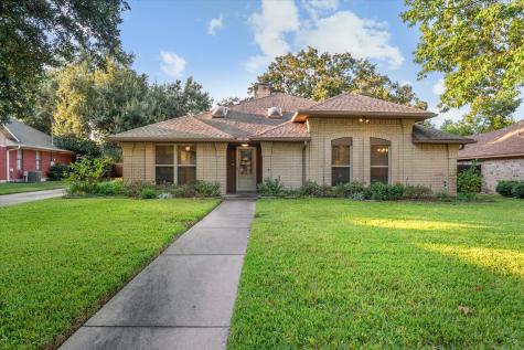 605 Mckinney Avenue Corsicana TX 75110