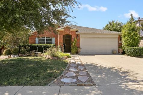 10401 Jaybird Drive Fort Worth TX 76244