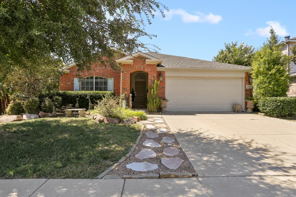 10401 Jaybird Drive Fort Worth TX 76244