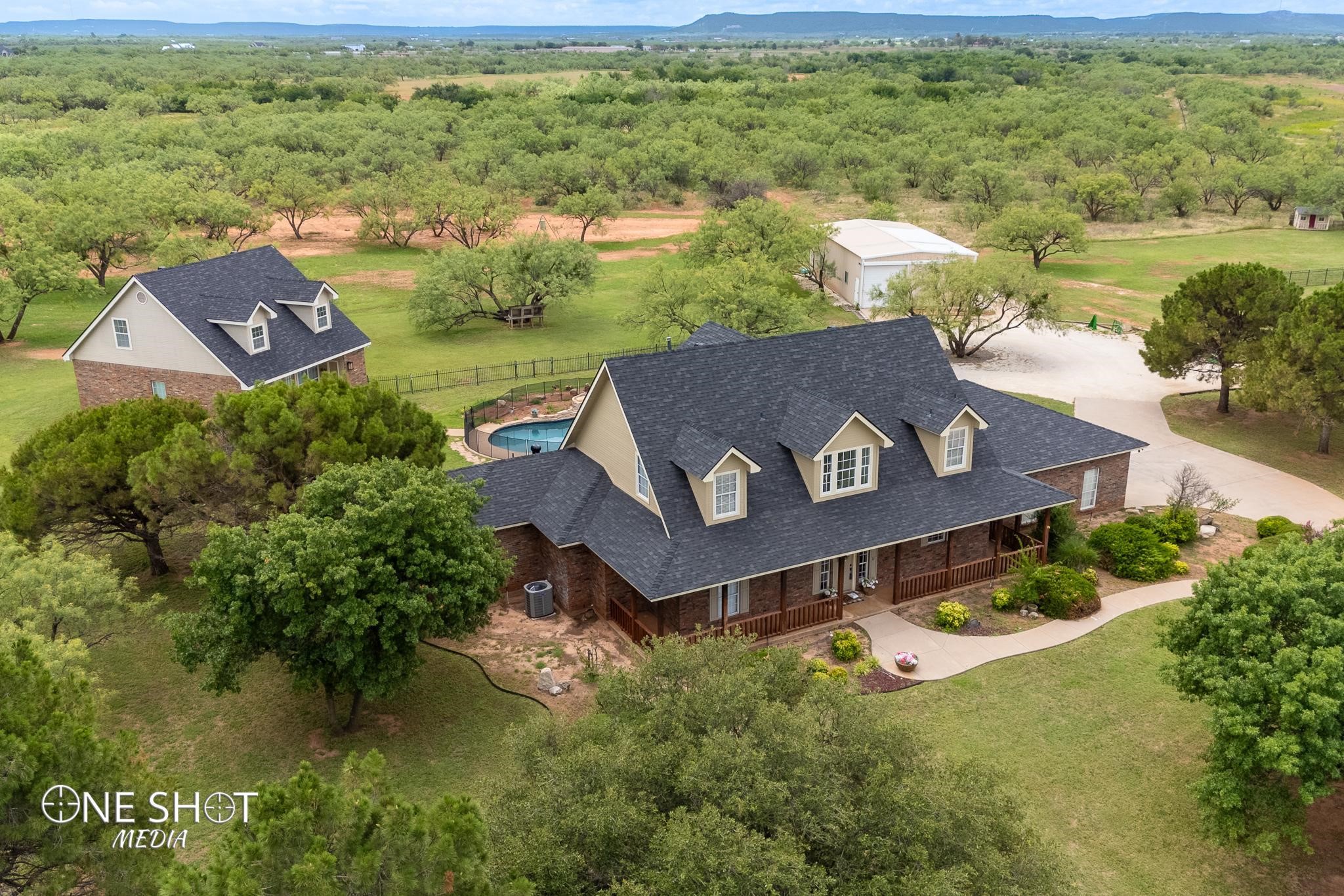 8317 Saddle Creek Road Abilene TX 79602