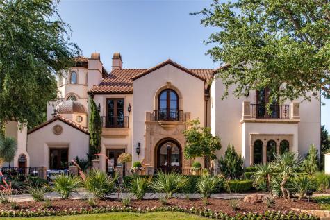 704 Rochester Lane Southlake TX 76092