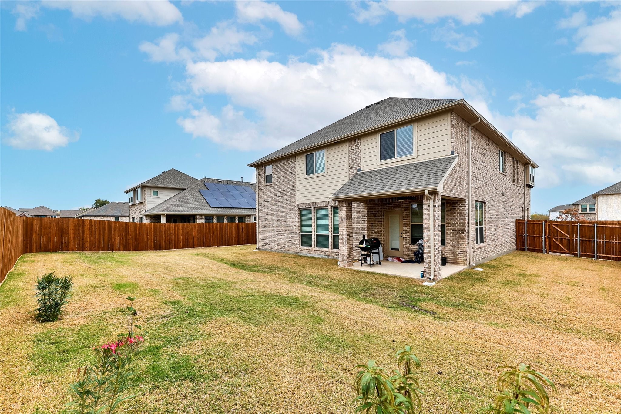 10 Covey Lane Sanger TX 76266