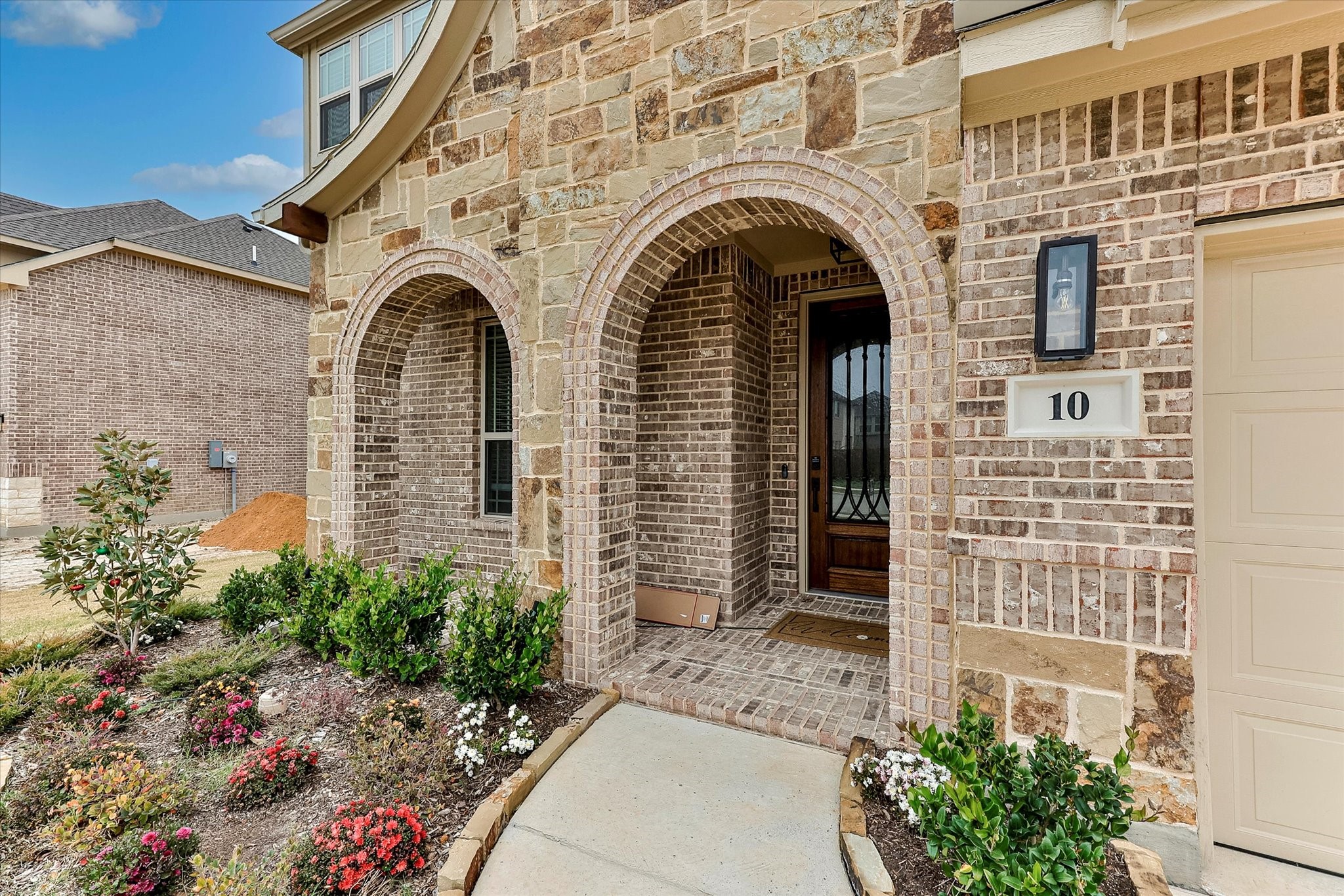 10 Covey Lane Sanger TX 76266