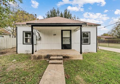1106 S 15th Street Waco TX 76706