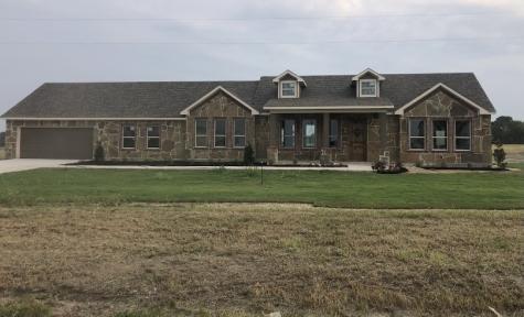 1951 County Road 4620 Trenton TX 75490