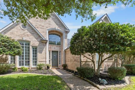 2302 Still Point Lane Colleyville TX 76034