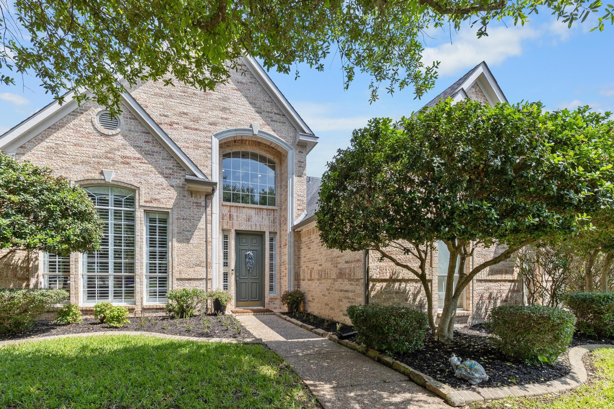 2302 Still Point Lane Colleyville TX 76034