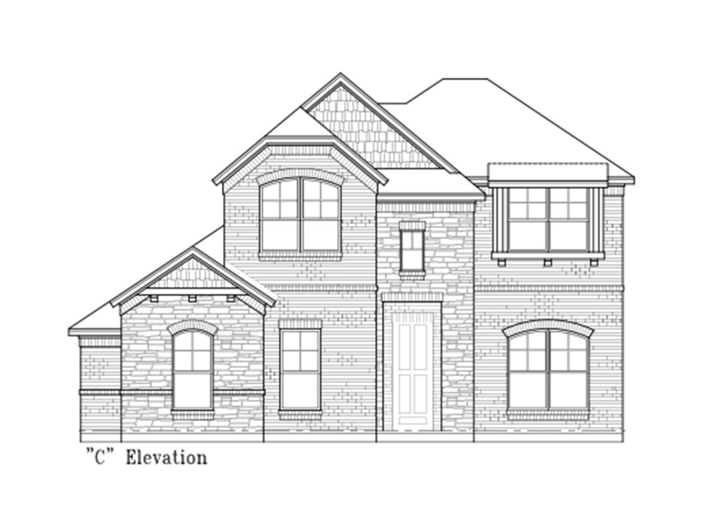 1737 Vista Way Waxahachie TX 75165