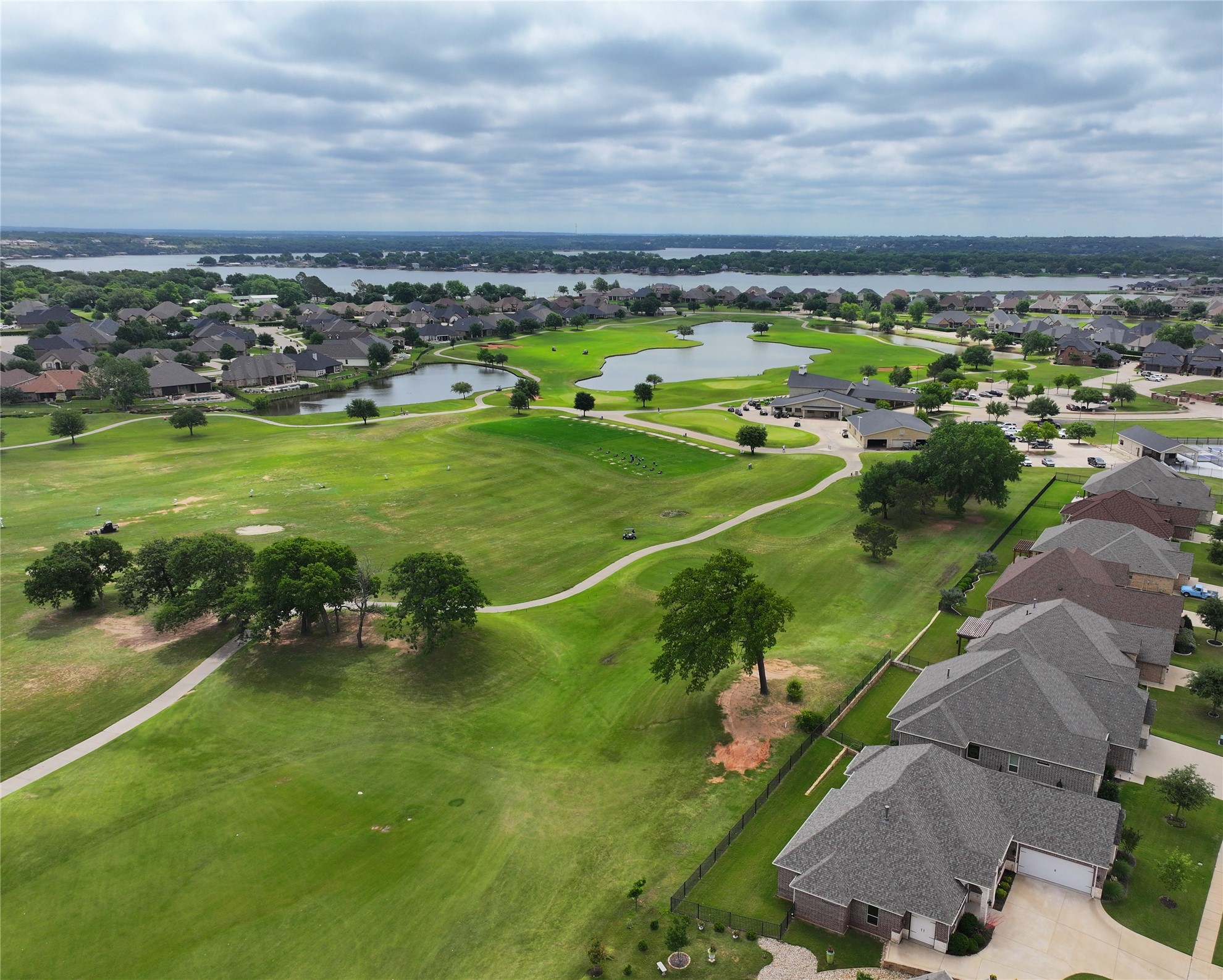 2025 Clive Drive Granbury TX 76048