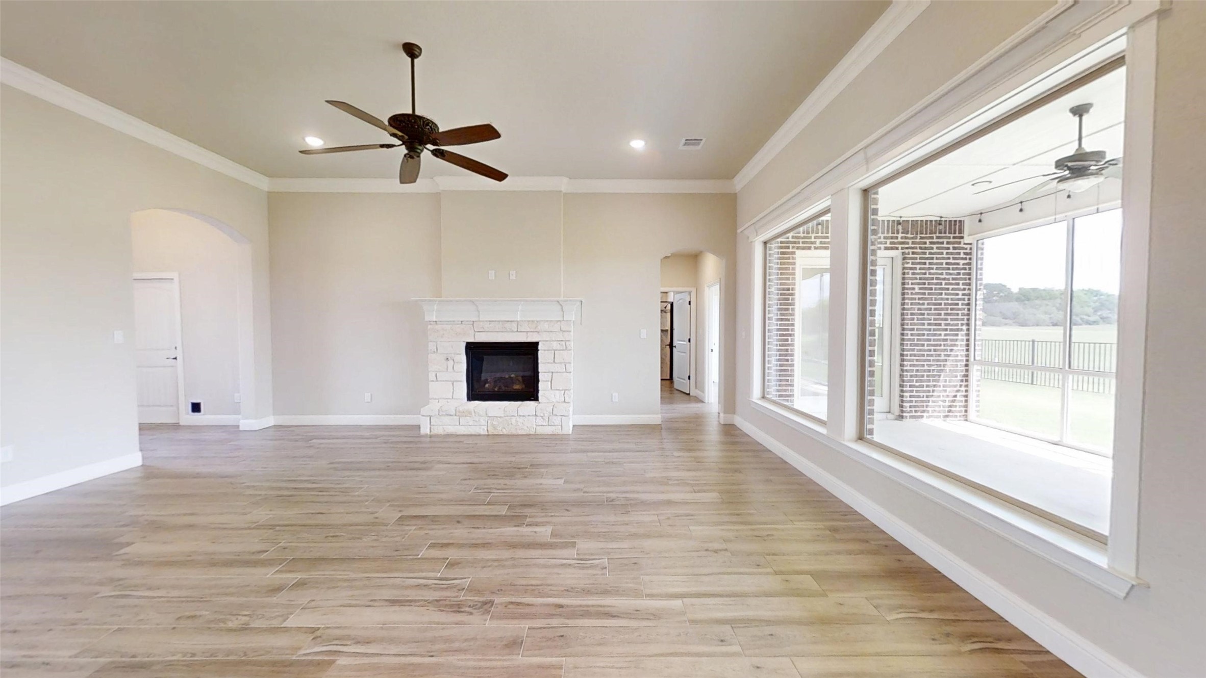 2025 Clive Drive Granbury TX 76048