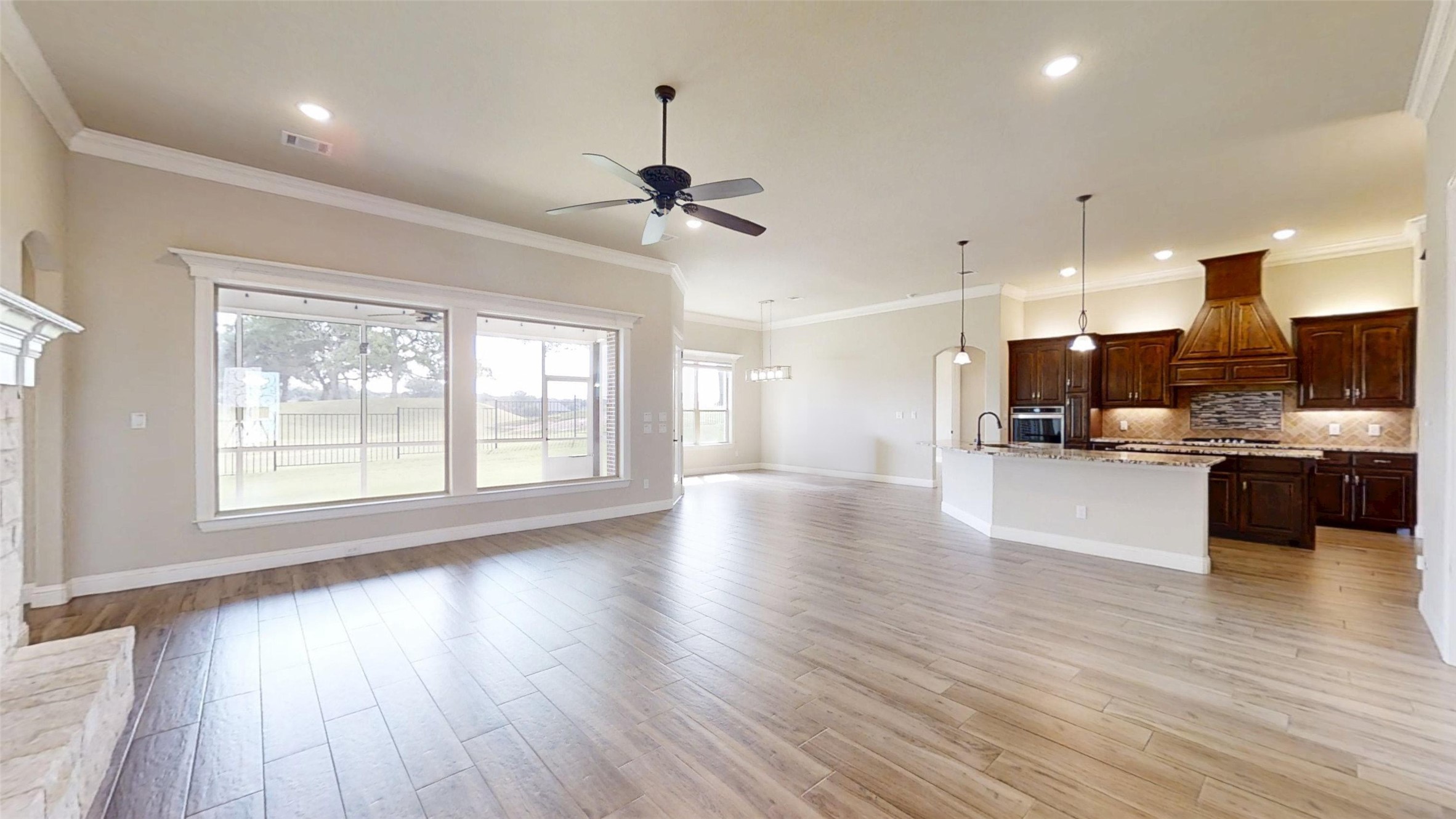 2025 Clive Drive Granbury TX 76048